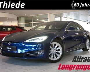 Tesla Model S Gebrauchtwagen