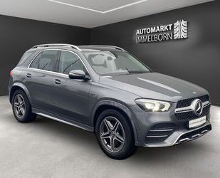 Mercedes-Benz GLE 350 Gebrauchtwagen