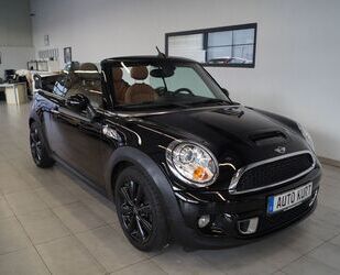 Mini Cooper S Cabrio Gebrauchtwagen