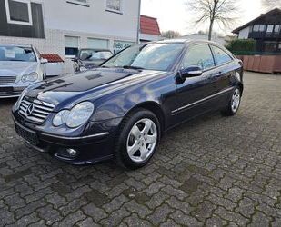Mercedes-Benz C 160 Gebrauchtwagen
