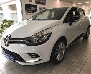 Renault Clio Gebrauchtwagen