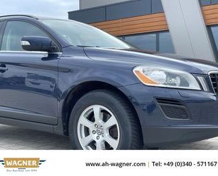 Volvo XC60 Gebrauchtwagen