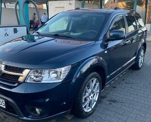 Fiat Freemont Gebrauchtwagen