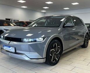 Hyundai IONIQ 5 Gebrauchtwagen