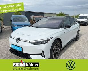 VW ID.7 Gebrauchtwagen