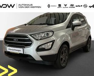 Ford EcoSport Gebrauchtwagen