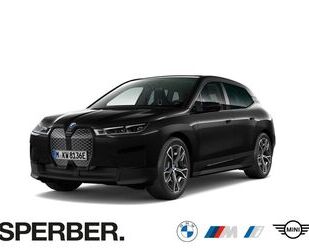 BMW iX Gebrauchtwagen