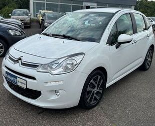 Citroen C3 Gebrauchtwagen
