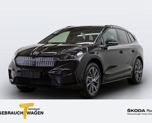 Skoda Enyaq Gebrauchtwagen