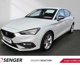 Seat Leon Gebrauchtwagen