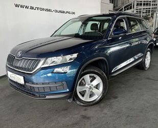 Skoda Kodiaq Gebrauchtwagen