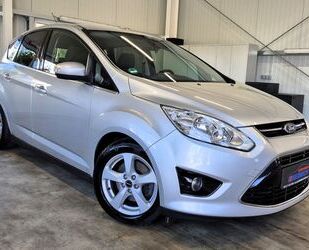 Ford C-Max Gebrauchtwagen