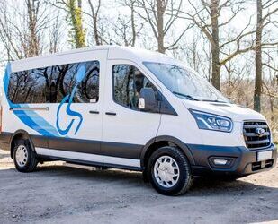 Ford Transit Gebrauchtwagen
