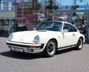 Porsche 911 Urmodell Gebrauchtwagen