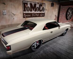 Chevrolet Chevelle Gebrauchtwagen