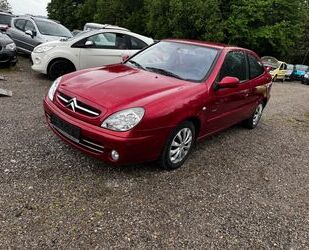 Citroen Xsara Gebrauchtwagen