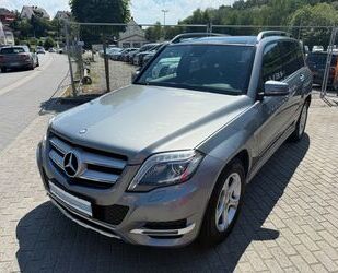 Mercedes-Benz GLK 350 Gebrauchtwagen