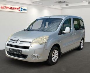 Citroen Berlingo Gebrauchtwagen