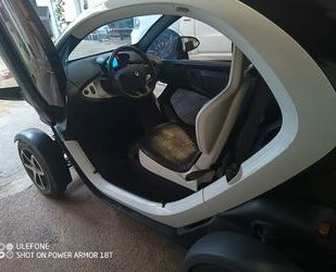 Renault Twizy Gebrauchtwagen