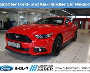 Ford Mustang Gebrauchtwagen