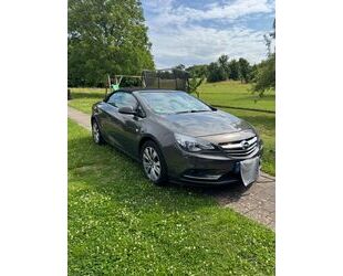 Opel Cascada Gebrauchtwagen