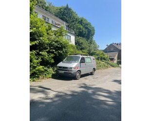 VW T4 andere Gebrauchtwagen
