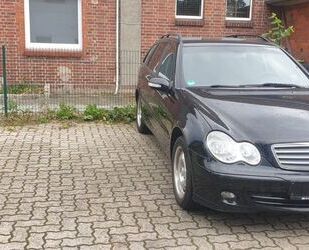 Mercedes-Benz C 200 Gebrauchtwagen
