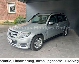 Mercedes-Benz GLK 250 Gebrauchtwagen