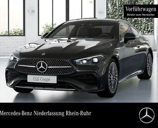Mercedes-Benz CLE 220 Gebrauchtwagen