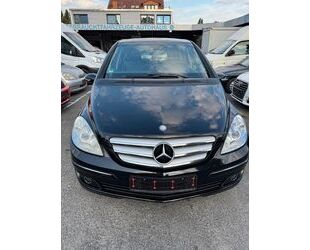 Mercedes-Benz B 170 Gebrauchtwagen