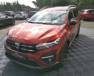 Dacia Jogger Gebrauchtwagen