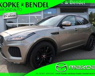 Jaguar E-Pace Gebrauchtwagen