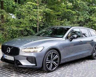 Volvo V60 Gebrauchtwagen
