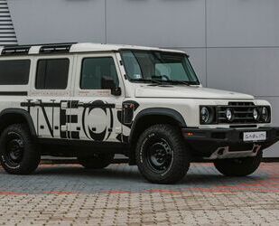 Ineos Grenadier Gebrauchtwagen