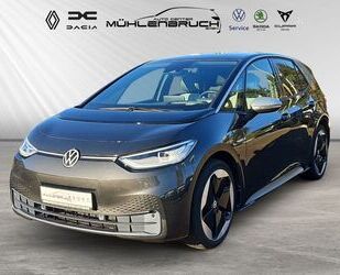 VW ID.3 Gebrauchtwagen