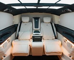 Mercedes-Benz V 300 Gebrauchtwagen