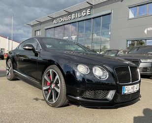 Bentley Continental GT Gebrauchtwagen