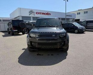 Land Rover Defender Gebrauchtwagen