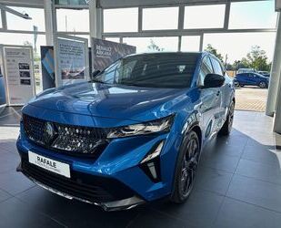 Renault Rafale Gebrauchtwagen