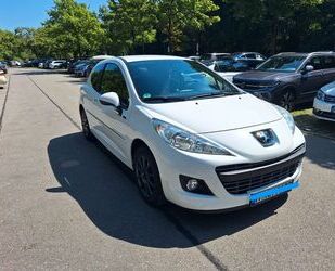 Peugeot 207 Gebrauchtwagen