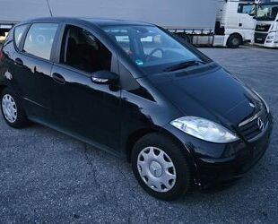 Mercedes-Benz A 150 Gebrauchtwagen