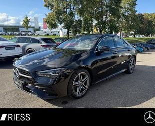 Mercedes-Benz CLA 200 Gebrauchtwagen