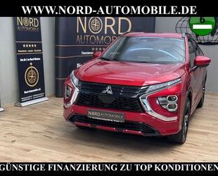 Mitsubishi Eclipse Cross Gebrauchtwagen