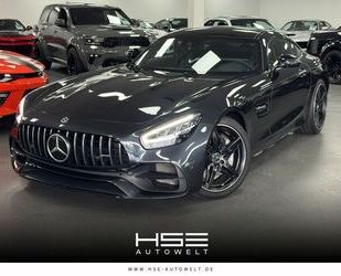 Mercedes-Benz AMG GT Gebrauchtwagen