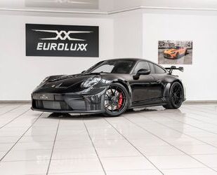 Porsche 992 Gebrauchtwagen