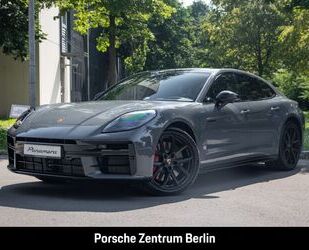 Porsche Panamera Gebrauchtwagen