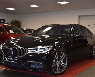 BMW 730 Gebrauchtwagen