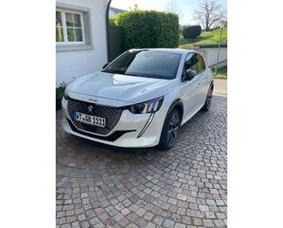 Peugeot 208 Gebrauchtwagen