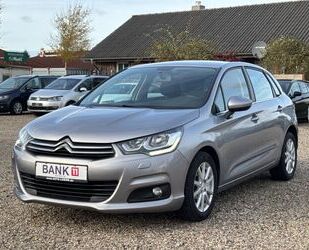 Citroen C4 Gebrauchtwagen