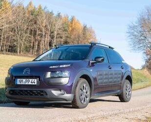 Citroen C4 Cactus Gebrauchtwagen